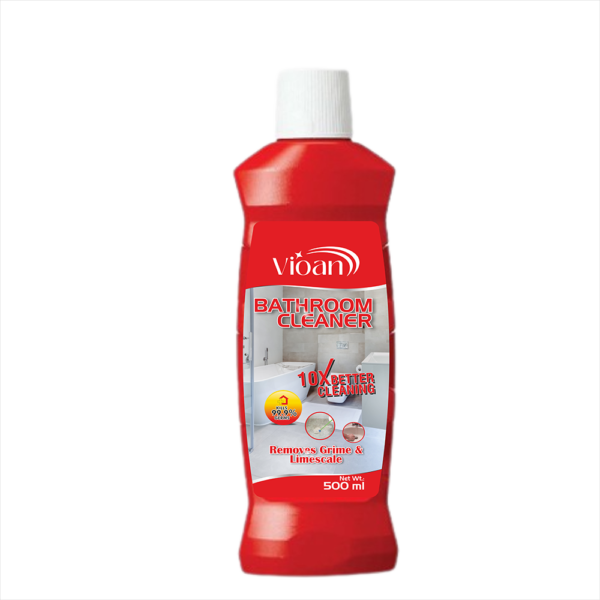 Bathroom Cleaner 500 ML