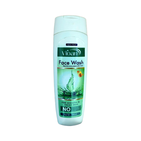 facewash 280 ML