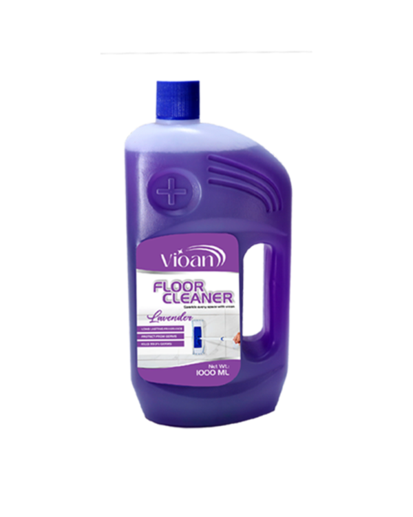 Floor Cleaner Lavender 1 Litre