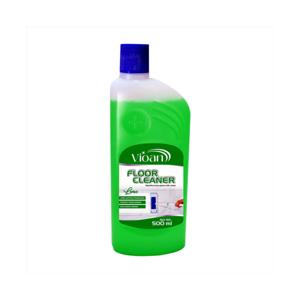 Floor Cleaner Lime 500 ML