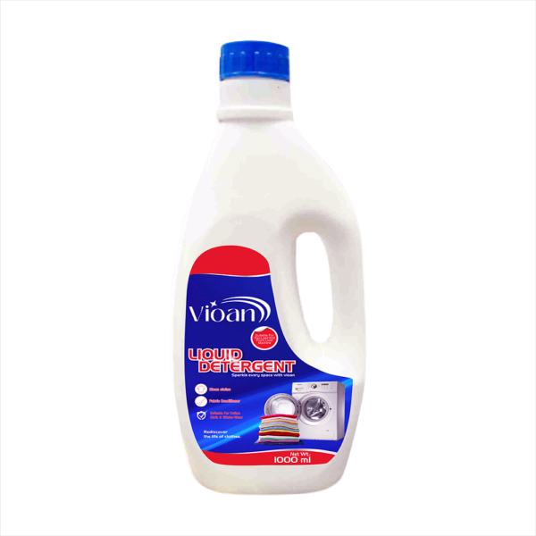 Liquid Detergent 1Litre