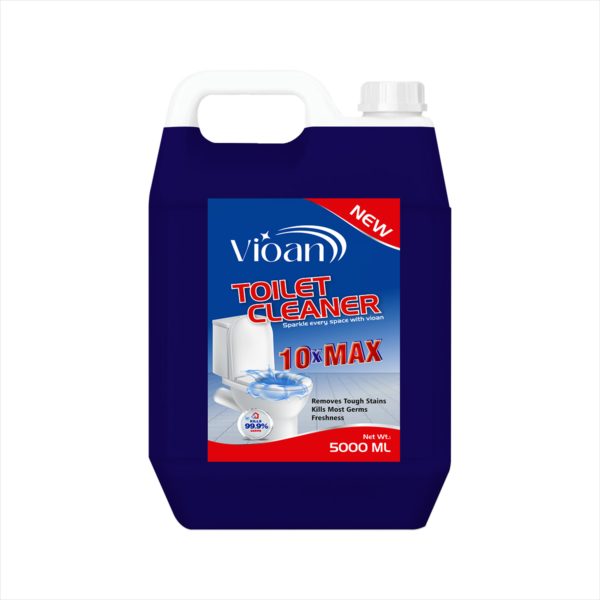 Toilet Cleaner 5 Litre